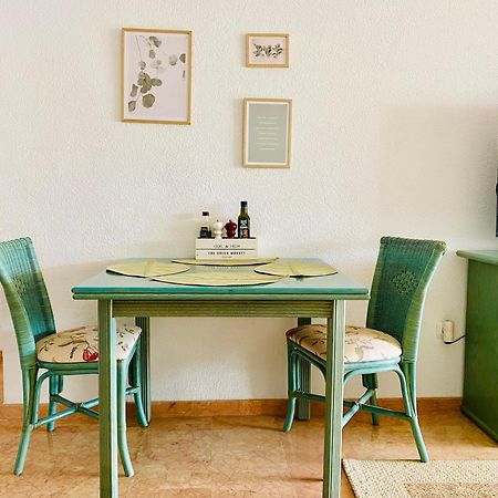 Casa Mattina Mascarat Apartment Алтеа Екстериор снимка