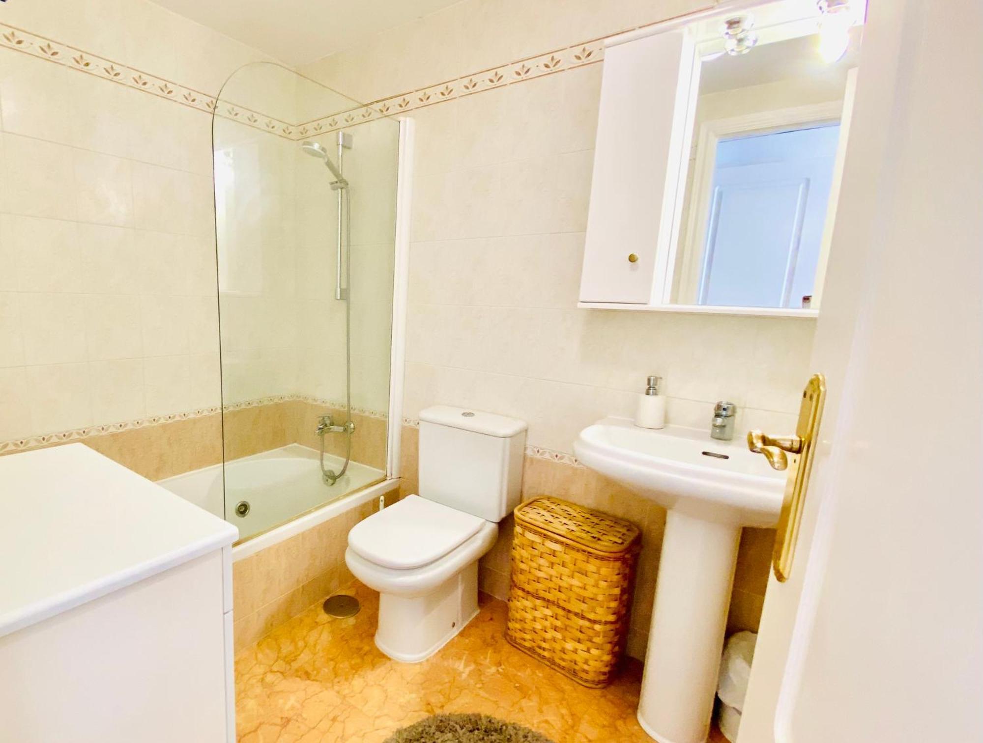 Casa Mattina Mascarat Apartment Алтеа Екстериор снимка