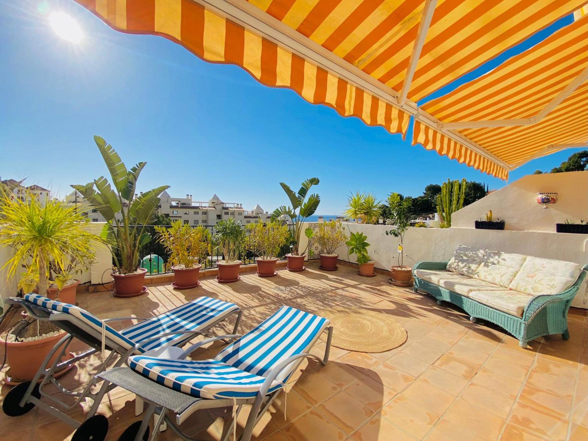 Casa Mattina Mascarat Apartment Алтеа Екстериор снимка