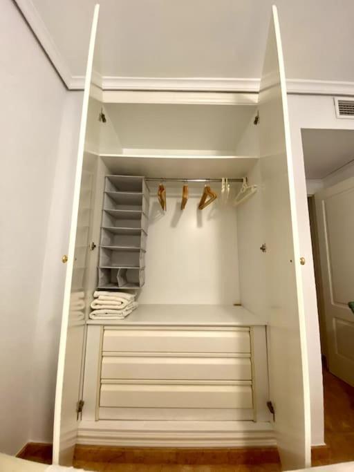 Casa Mattina Mascarat Apartment Алтеа Екстериор снимка