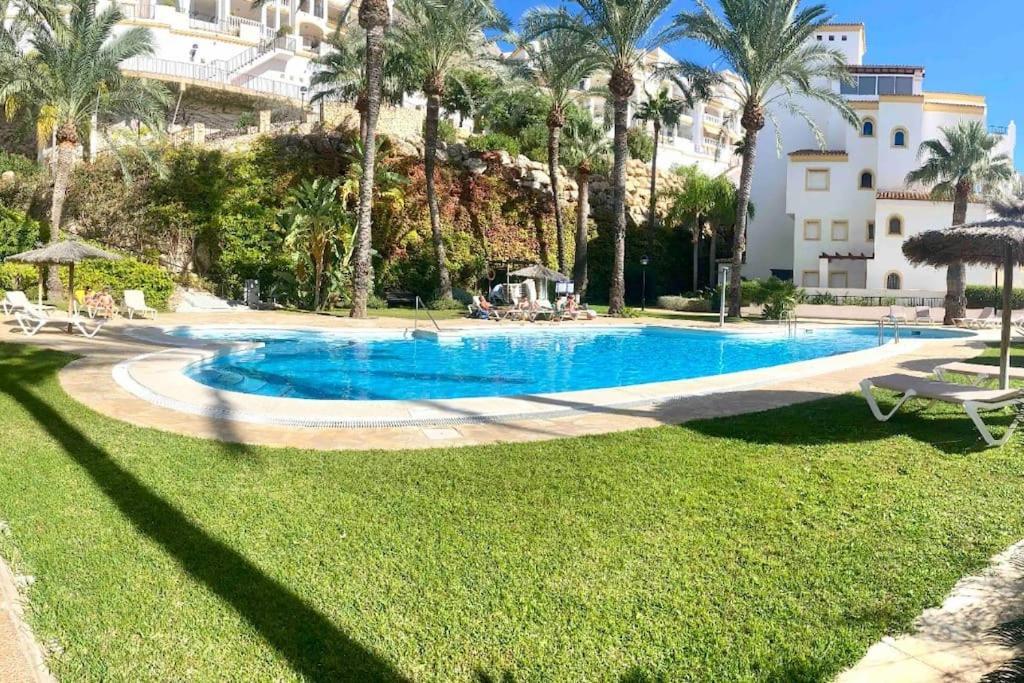 Casa Mattina Mascarat Apartment Алтеа Екстериор снимка