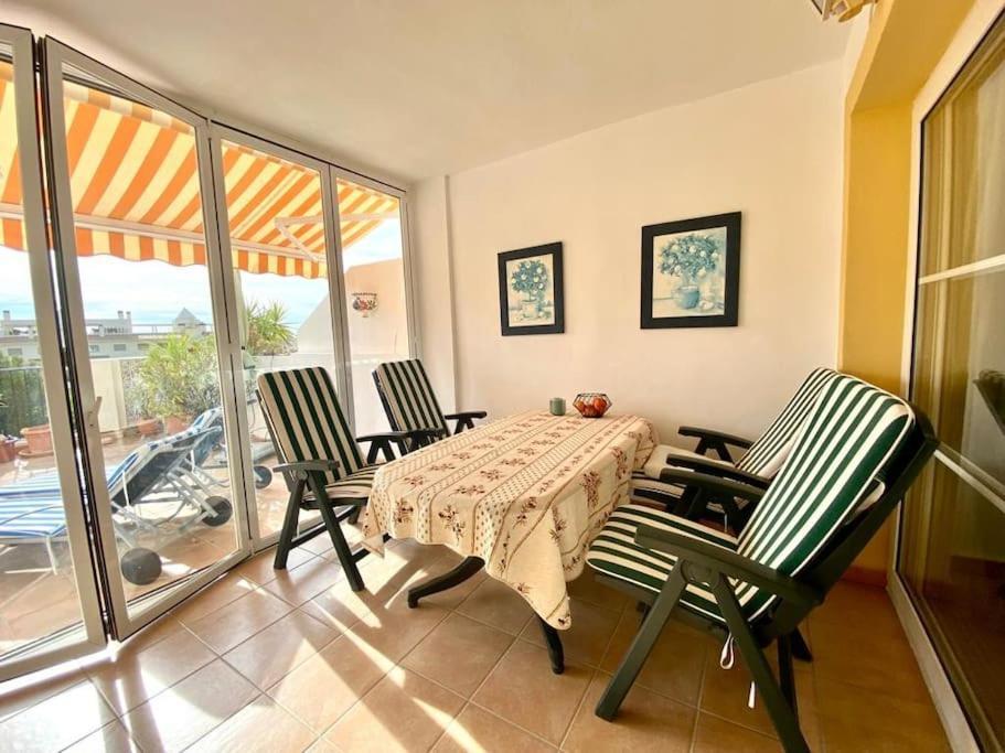 Casa Mattina Mascarat Apartment Алтеа Екстериор снимка