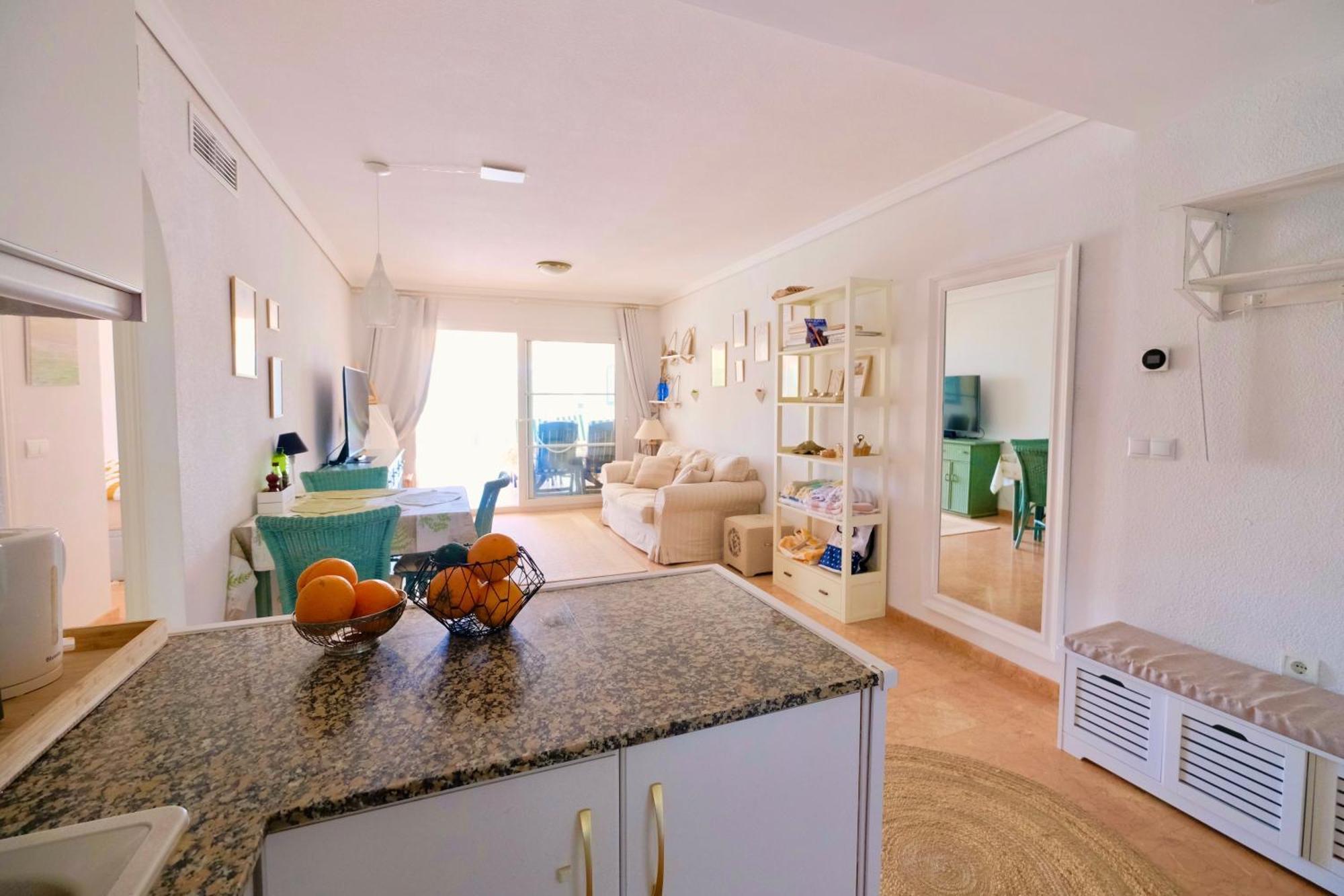 Casa Mattina Mascarat Apartment Алтеа Екстериор снимка
