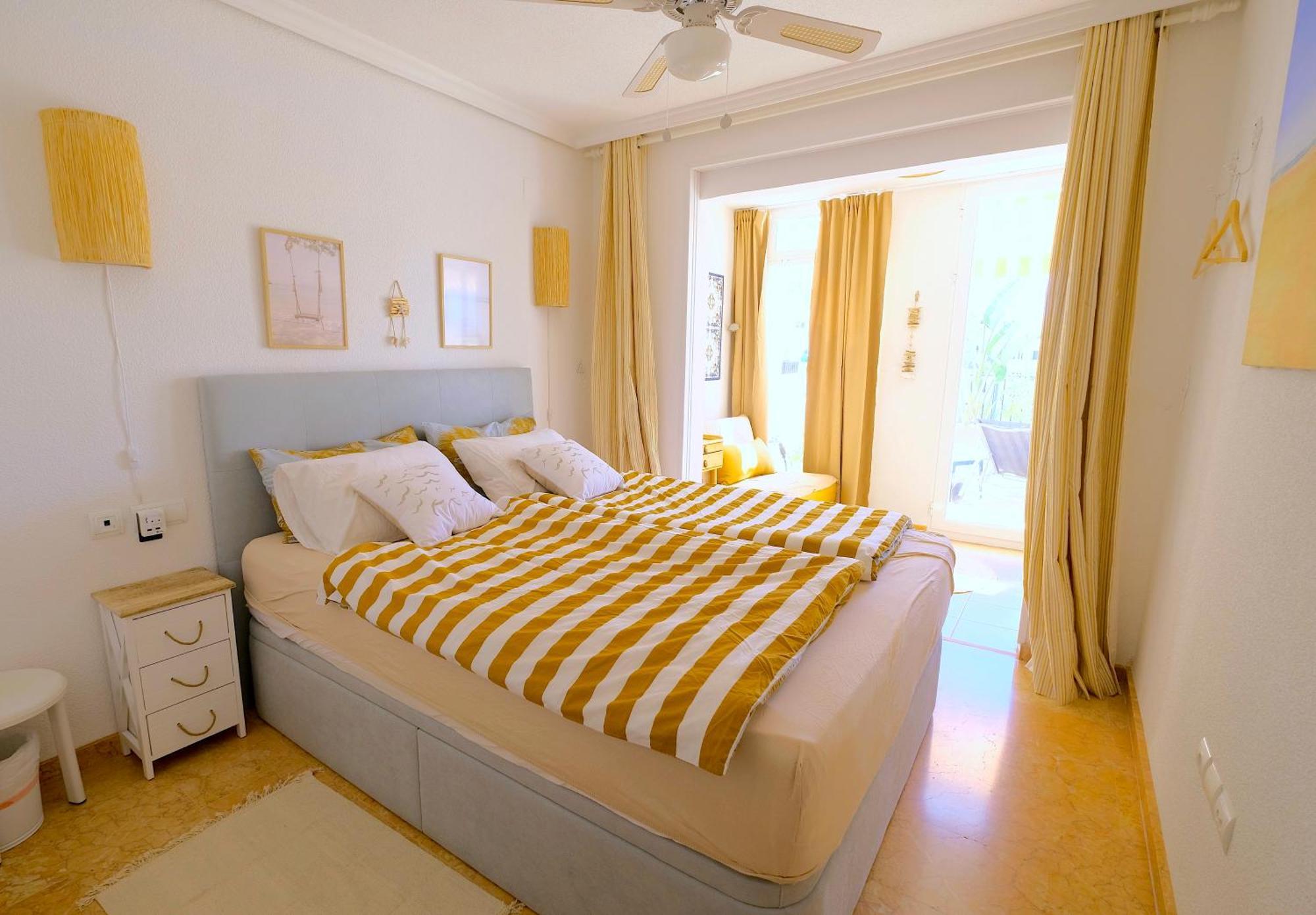 Casa Mattina Mascarat Apartment Алтеа Екстериор снимка